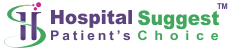 Hospitl Suggest Logo